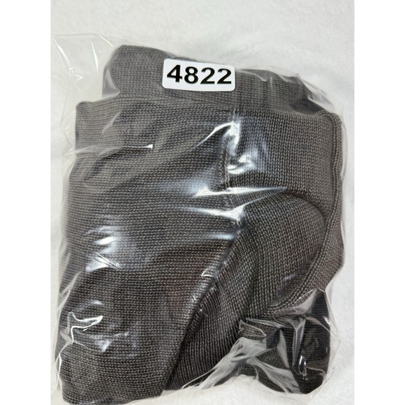 Goodthreads 100% Cotton Mens Cardigan Sweater Size L Tall Brown Button Dad City - Picture 7 of 7